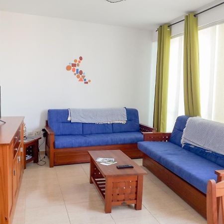 Apartamento Arena En Santa Cruz De La Palma Santa Cruz de la Palma  Exterior photo