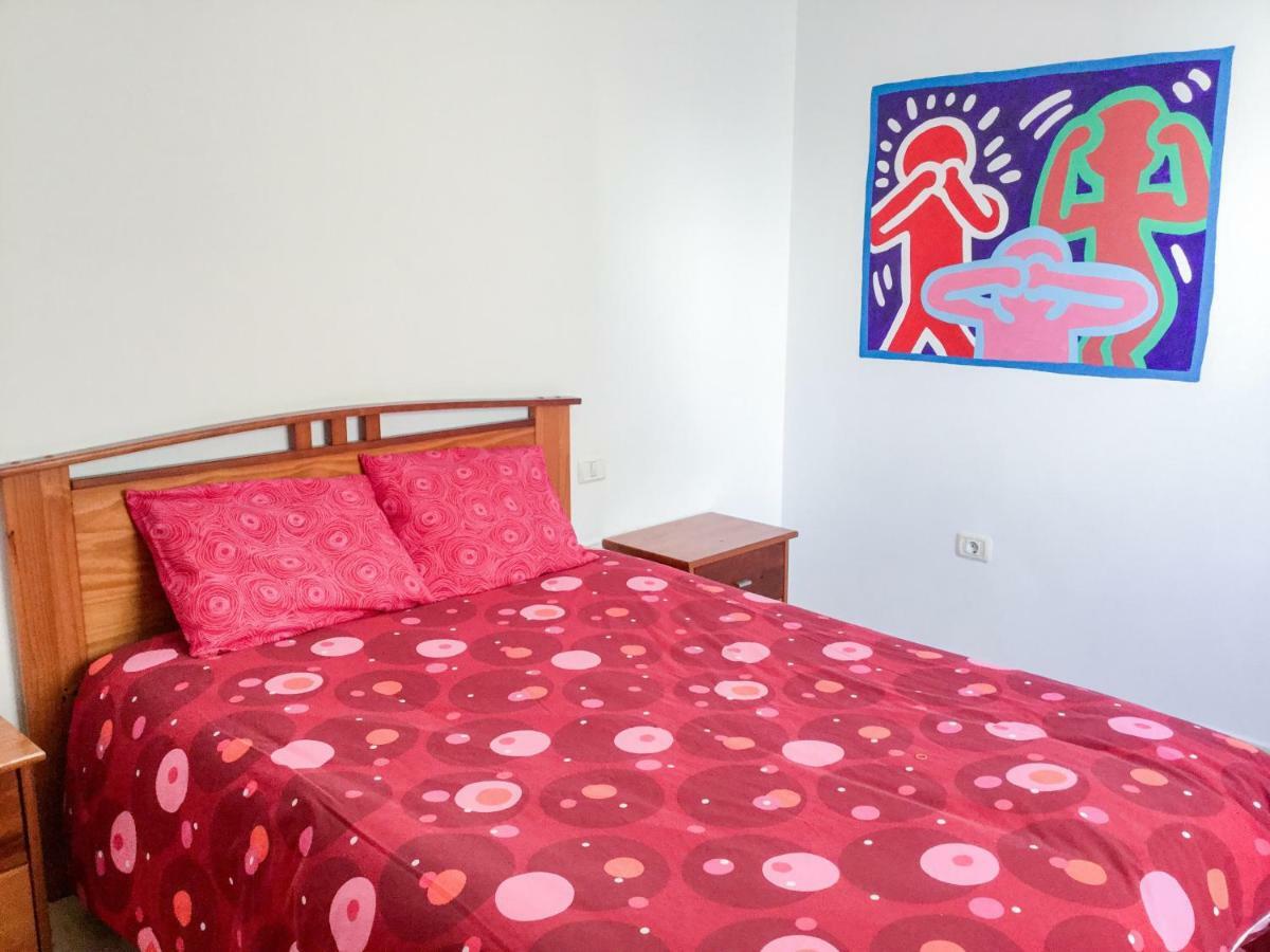 Apartamento Arena En Santa Cruz De La Palma Santa Cruz de la Palma  Exterior photo