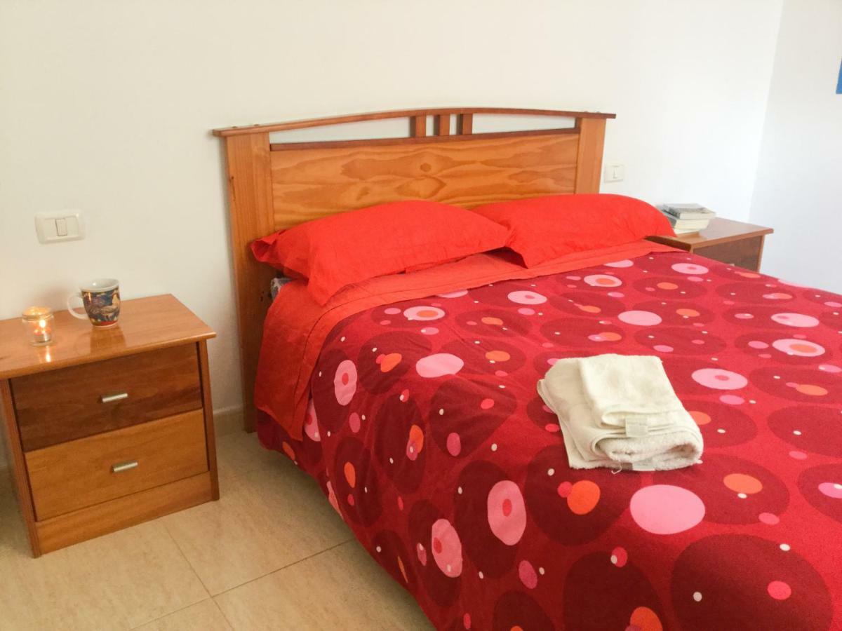 Apartamento Arena En Santa Cruz De La Palma Santa Cruz de la Palma  Exterior photo