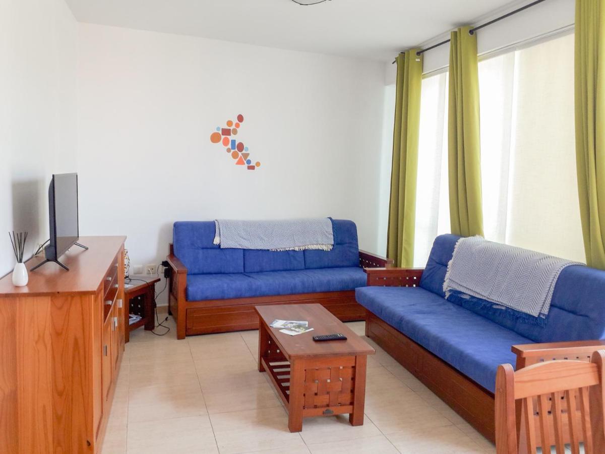 Apartamento Arena En Santa Cruz De La Palma Santa Cruz de la Palma  Exterior photo
